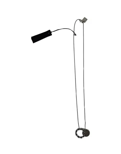 Goti Necklace In Metallic