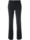 GUCCI TAILORED ANKLE LENGTH TROUSERS,430519ZHM0211792268