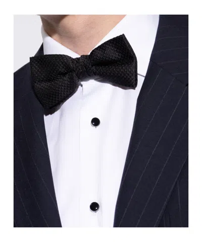 Givenchy Classic Bow Tie In Black