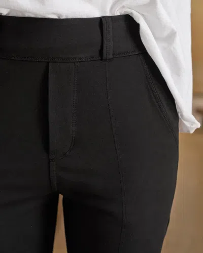 Frank And Eileen Murphy Pant In Black