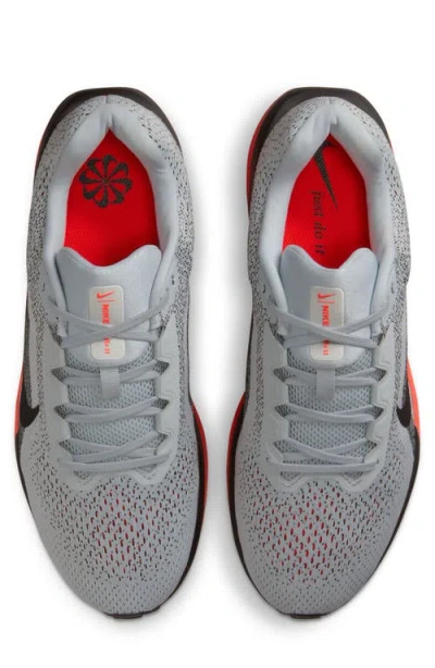 Nike Air Winflo 11 Running Shoe In Multi