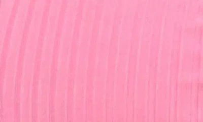 L*space Lspace Effie Cutout Bikini Top In Pink