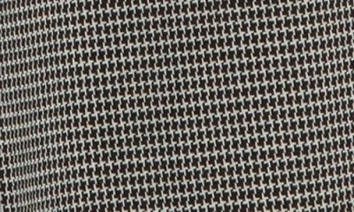 Max Studio Double Knit Wide Leg Pants In Gray