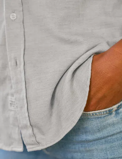 Frank & Eileen Eileen In Gray