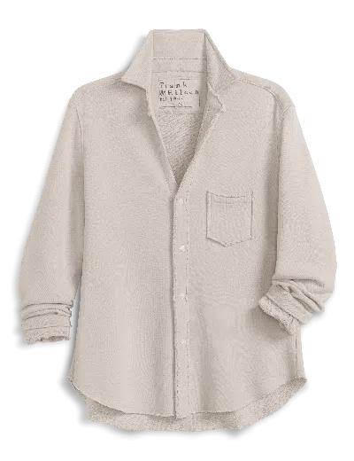 Frank & Eileen Eileen In Neutral