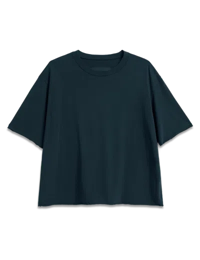 Frank & Eileen Perry In Blue