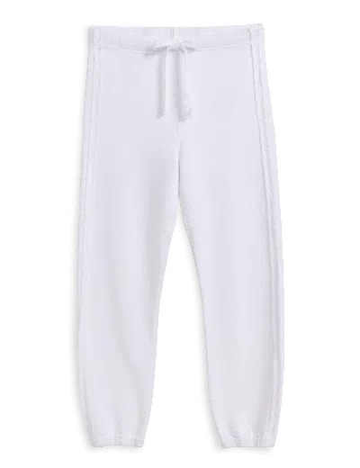 Frank & Eileen Sophie In White