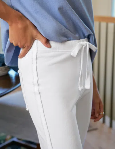 Frank & Eileen Sophie In White