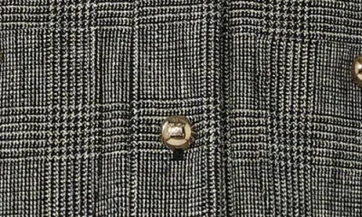 Max Mara Farneto Alpaca, Wool & Silk Knit Cape In Gray