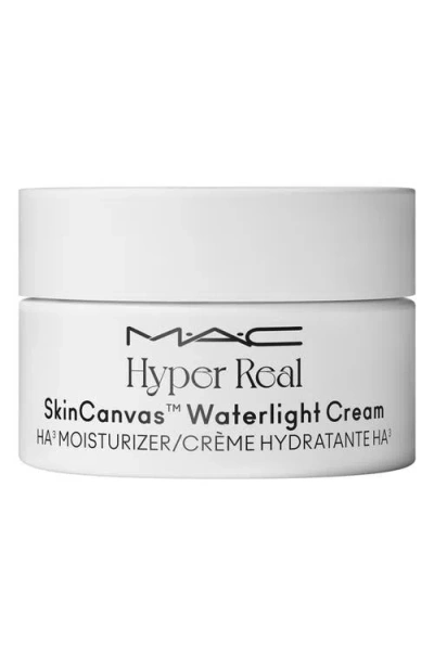 Mac Cosmetics Mac In White