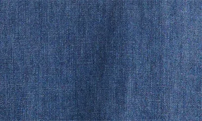 Frank & Eileen Eileen Relaxed Button-up Shirt In Blue