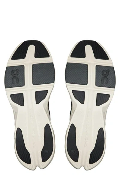 On Cloudpulse Next Athletic Sneaker In Gray