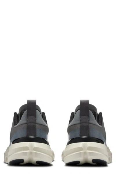 On Cloudpulse Next Athletic Sneaker In Gray