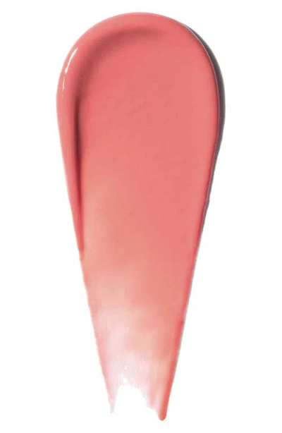 Bobbi Brown Extra Lip Tinted Balm With Plumping + Peptide Technology In Transparent