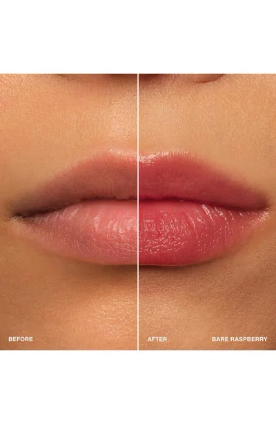 Bobbi Brown Extra Lip Tinted Balm With Plumping + Peptide Technology In Transparent