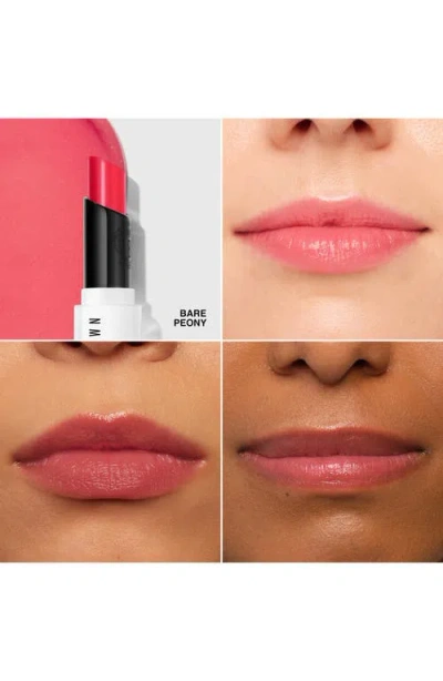 Bobbi Brown Extra Lip Tinted Balm With Plumping + Peptide Technology