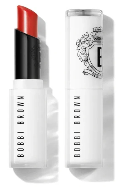 Bobbi Brown Extra Lip Tinted Balm With Plumping + Peptide Technology In Pink