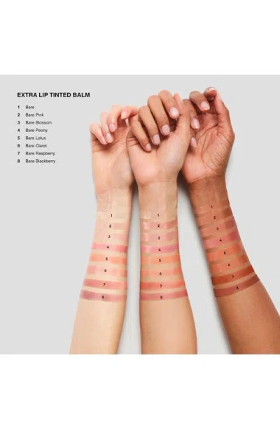 Bobbi Brown Extra Lip Tinted Balm With Plumping + Peptide Technology In Pink