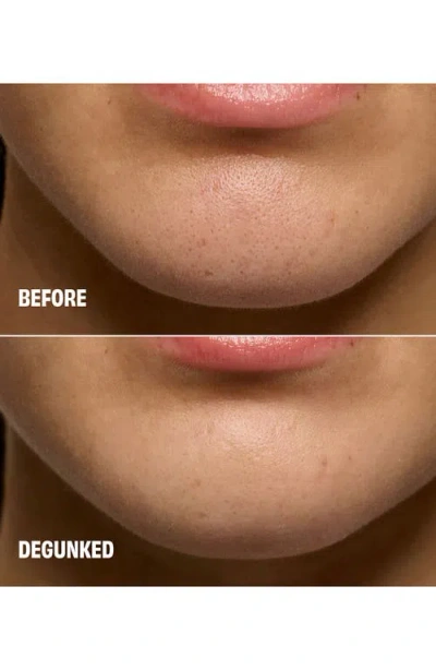 Benefit Cosmetics The Porefessional Degunker Blackhead & Pore Cleansing Mask System In Transparent