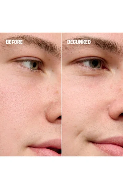 Benefit Cosmetics The Porefessional Degunker Blackhead & Pore Cleansing Mask System In Transparent