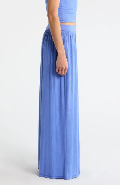 Ugg (r) Imogen Wide Leg Pants In Blue