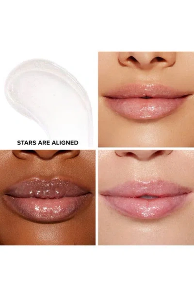 Too Faced Lip Injection Lip Gloss In Transparent