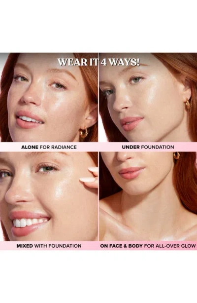 Too Faced Born This Way Undetectable Natural Finish Foundation In Neutral