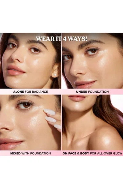 Too Faced Born This Way Undetectable Natural Finish Foundation In Multi