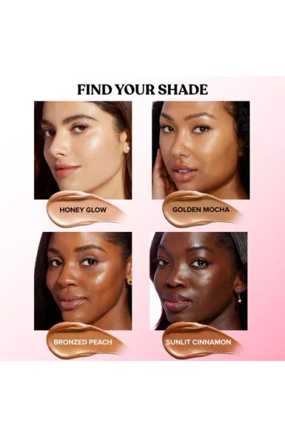 Too Faced Born This Way Undetectable Natural Finish Foundation In Multi