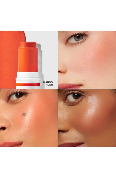 Bobbi Brown Skin Enhancer Blush, Bronzer & Highlighter Multi-stick - Mango Rush In Multi