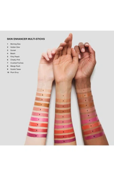 Bobbi Brown Skin Enhancer Blush, Bronzer & Highlighter Multi-stick - Mango Rush In Multi