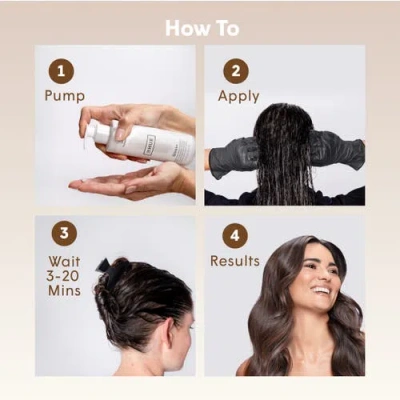 Dphue Gloss+ In Transparent