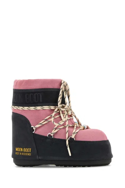 Moon Boot X Guest In Multi