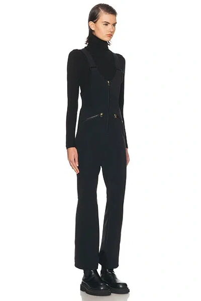 Bogner Cari2 Ski Suit In Blue