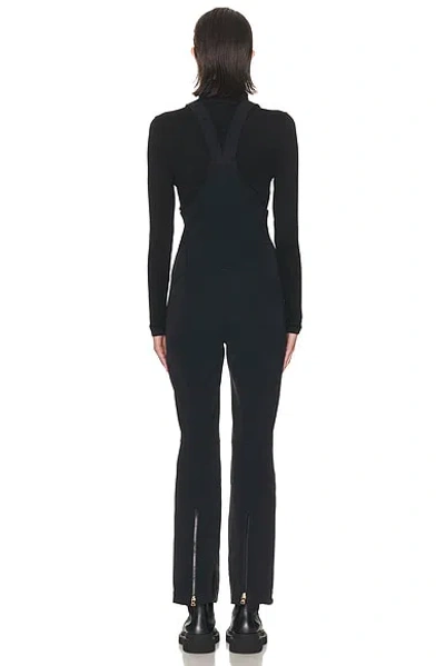 Bogner Cari2 Ski Suit In Blue