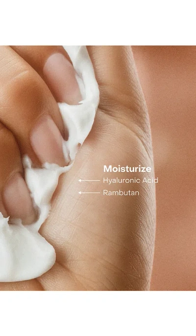 Sidia The Cream In Black