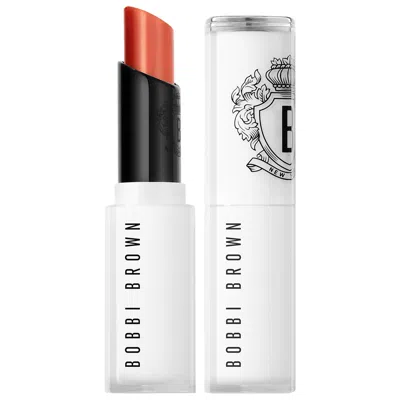 Bobbi Brown Extra Lip Tinted Balm With Peptides In Orange
