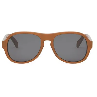 Celine 3 Dots Cl40298i 45a In Brown