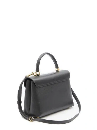 Celine Medium Nino In Black