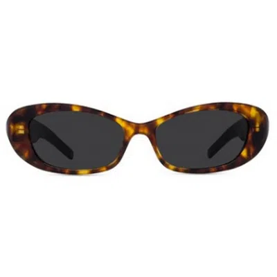 Givenchy 4g Liquid Gv40094i 55a In Brown