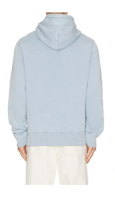 Miu Miu Pullover Sweater In Blue