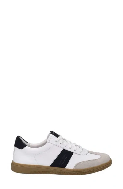 Josef Seibel Joleen Sneaker In White