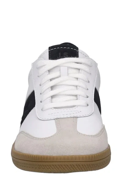 Josef Seibel Joleen Sneaker In White