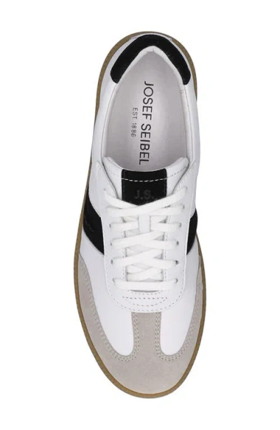 Josef Seibel Joleen Sneaker In White