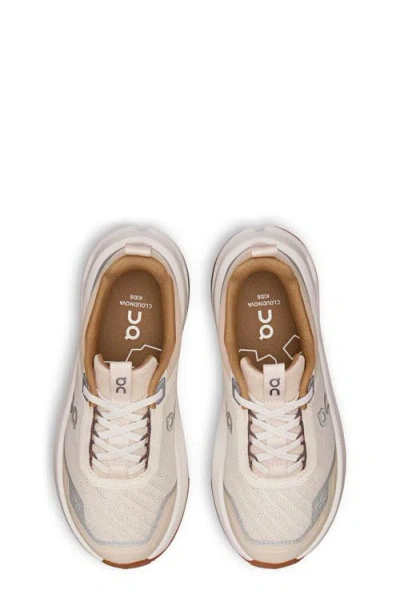 On Cloudnova Kids Sneaker In Multi