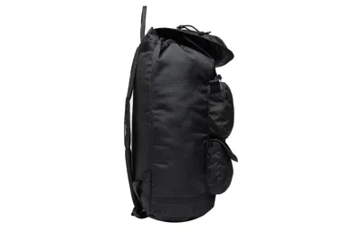 Converse Ripstop Rucksack Backpack 'black'