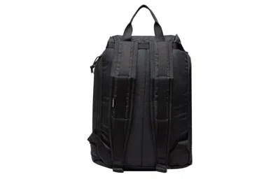 Converse Ripstop Rucksack Backpack 'black'