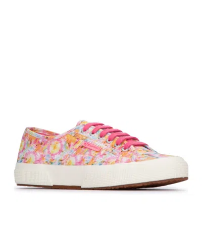 Superga 2750 Sneakers In Multi