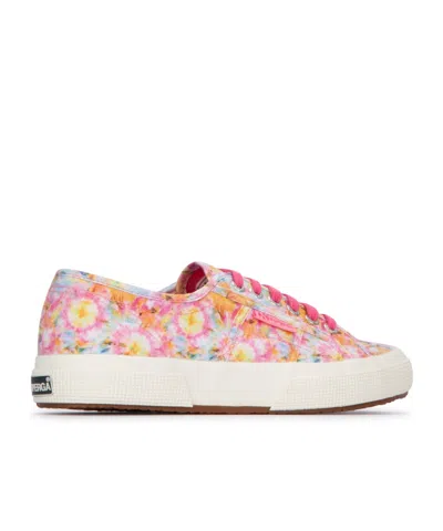 Superga 2750 Sneakers In Multi