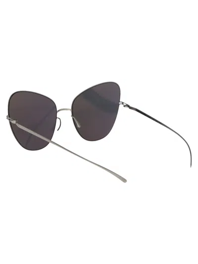 Mykita Mmesse018 Sunglasses In Gray